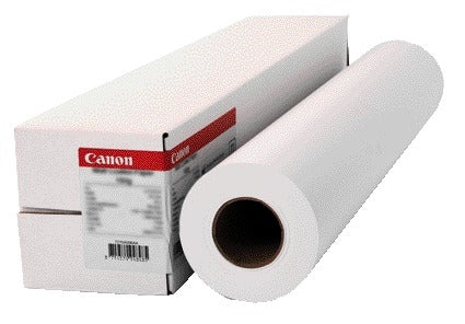 Canon Mat gecoat Inkjetpapier 610mm x 45m 90 g/m² voor grafische toepassingen