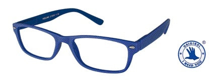 Feeling Blauw +1.00 Dpt Leesbril I Need You