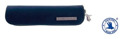 Leesbril I Need You +1.00dpt Zipper blauw - 3