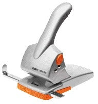 Perforator Rapid Fashion HDC65 65 vel, zilver/oranje