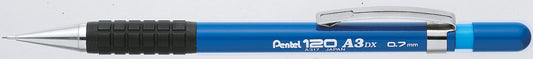Vulpotlood Pentel A317 HB 0,7mm blauw
