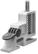 Perforatorstans Leitz 5124 8mm voor reparatie en uitbreiding