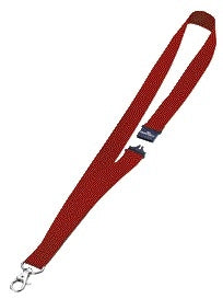 Sleutelkoord Durable Keycord Rood 44cm
