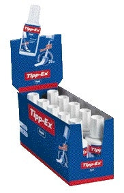 Correctievloeistof Tipp-Ex Rapid 20ml - 2