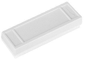 Magnetische Kleine Whiteboardwisser met Verwisselbare Tissues