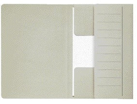 Djois Mamm Folio 3K Map 250g, 10 stuks, Recyleerbaar