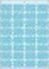 Etiket HERMA 3643 12x19mm Blauw, zelfklevend, 160 stuks