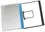 Jalema Rapportenmap A4 15mm Blauw
