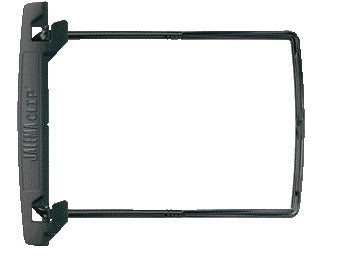 Bundelmechaniek JalemaClip zw 10 stuks