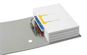 Bundelmechaniek Djois JalemaClip Plus 100 stuks, assorti - 2