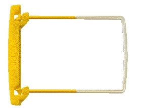 JalemaClip gl 10 stuks, groen