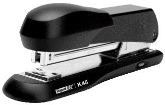 Rapid Classic full-strip nietmachine K45 20 vel zwart