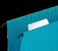 Elba V-Flex Hangmap Ultimate A4, 30mm, Blauw, Levenslange Garantie - 3