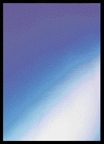 GBC A4 Kartonnen Voorbladen Chromo 250 g/m² Blauw