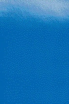 Voorblad GBC A4 PP 300 micron blauw
