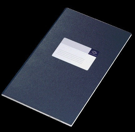 Notitieboek Djois Atl lijm 330x205mm 192 pagina's
