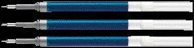 Pentel Energel F 0,3mm blauwe gelvulling (LRN5)