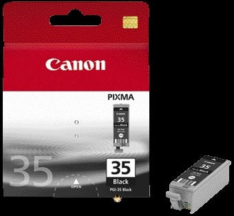 Canon PGI-35Z Zwart inktcartridge