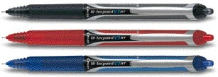 Pilot Hi-Tecpoint V7 M Rood - 2