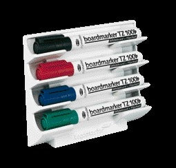 Legamaster Magnetische Viltstiftenhouder, 4-stifts