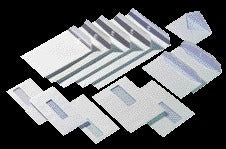 Envelop Quantore venster C4 229x324mm 120g met zelfklevende sluiting - 3