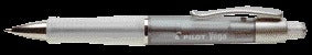 Balpen Pilot Vega BP-415VM M zwart