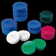 Legamaster Ronde Magneet 20mm, 250g, Rood - 2