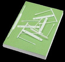 Kunststof Documentbundelmechaniek Djois Snapbinder doos 50 stuks