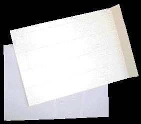 Carrier Pouchman A3 lamineerhoes 12 stuks