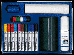 Starterkit Legamaster 1255-00 voor whiteboards