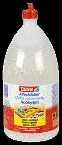 Tesa Hobbylijm 180g